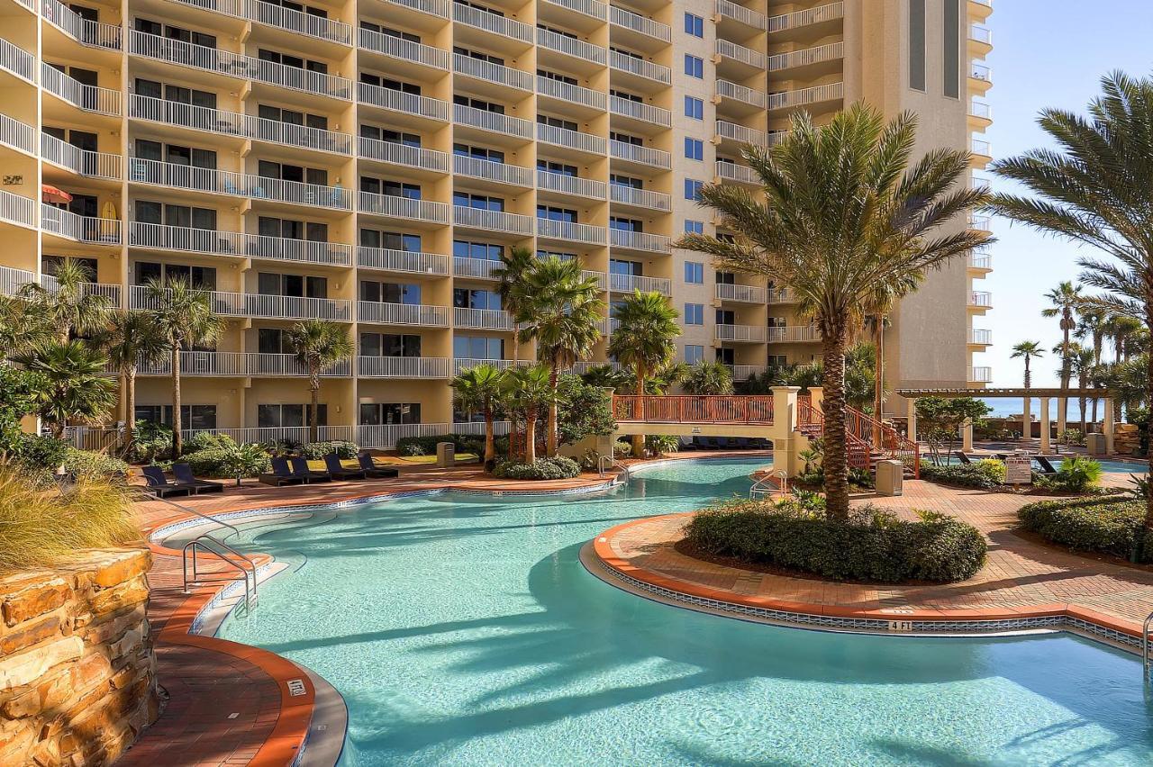Shores Of Panama By Panhandle Getaways Panama City Beach Exterior foto